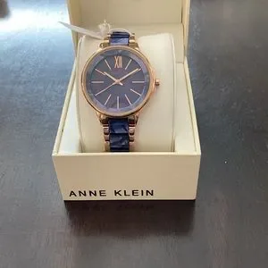 Anne Klein | Accessories | Anne Klein Al330 Rose Gold 